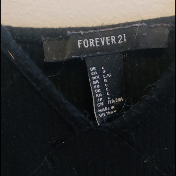 Body suit - Picture 3 of 3